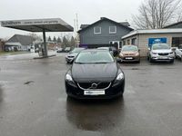 Gebraucht Volvo V40 150 PS (110 kW) 2017 Schwarz Limousine
