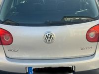 gebraucht VW Golf V Automatik 1,6 FSI