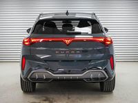 Neu Cupra Terramar 150 PS (110 kW) 2026 Blau SUV