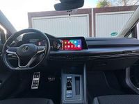 Gebraucht VW Golf VIII Active 150 PS (110 kW) 2022 Grau Limousine