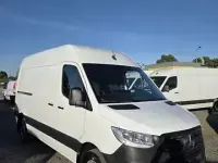 Gebraucht Mercedes Sprinter 170 PS (125 kW) 2022 Andere Van
