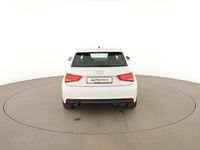 gebraucht Audi A1 1.0 TFSI, Benzin, 12.830 €