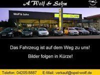 Gebraucht Opel Corsa-e Elegance 100 kW (136 PS) 2022 Silber Kleinwagen