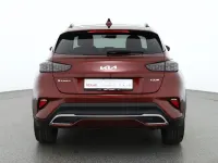 Neu Kia XCeed GT-Line 179 PS (131 kW) 2026 Rot SUV
