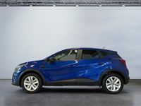 Gebraucht Mitsubishi ASX Plus 91 PS (66 kW) 2026 Royalblau (m) SUV