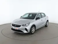Gebraucht Opel Corsa Edition 75 PS (55 kW) 2023 Grau Kleinwagen