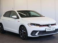 Gebraucht VW Polo GTI 207 PS (152 kW) 2022 Pure white Kleinwagen