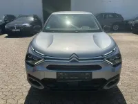 Gebraucht Citroën C4 Shine 131 PS (96 kW) 2022 Grau SUV