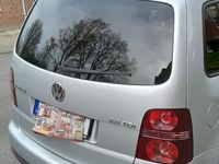 gebraucht VW Touran 