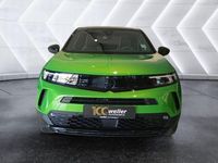 Gebraucht Opel Mokka GS Line 131 PS (96 kW) 2024 Grün SUV