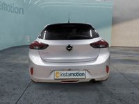 gebraucht Opel Corsa 1.2 F Elegance Turbo digitales