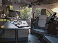 Neu Citroën Spacetourer 177 PS (130 kW) 2025 Kapari grün Van / Kleinbus