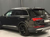 Gebraucht Audi Q7 S-Line 286 PS (210 kW) 2024 Schwarz SUV