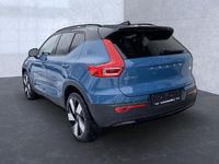 Gebraucht Volvo XC40 Ultimate 169 kW (231 PS) 2022 Grau SUV