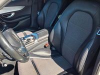 Gebraucht Mercedes 220 170 PS (125 kW) 2015 Weiß Kombi