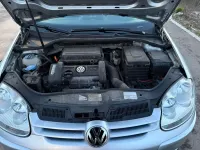 Gebraucht VW Golf IV 80 PS (58 kW) 2006 Grau Kombi