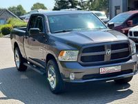 gebraucht Dodge Ram ST 3.6L 4X4/6Sitze/Leder/R-Cam/BT