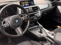 Gebraucht BMW M240 340 PS (250 kW) 2018 Grau Coupé