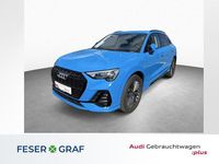 Gebraucht Audi Q3 S-Line 150 PS (110 kW) 2023 SUV