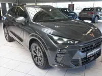 Neu Cupra Terramar 204 PS (150 kW) 2026 Timanfayagraumetallic SUV