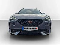 Gebraucht Cupra Formentor VZ 310 PS (228 kW) 2021 Grau SUV