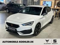 Gebraucht Cupra Leon VZ 300 PS (220 kW) 2023 Weiß Limousine