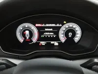 Gebraucht Audi Q5 Advanced 204 PS (150 kW) 2023 Florettsilber metallic (metallic) SUV