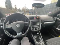 gebraucht VW Scirocco 1.4 TSI