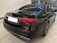 Gebraucht Mercedes S450 AMG line 367 PS (269 kW) 2025 Schwarz Limousine