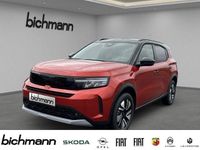 Neu Opel Frontera 110 PS (80 kW) 2026 Orange SUV