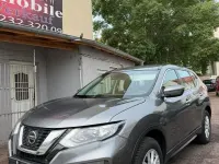 Gebraucht Nissan X-Trail Visia 150 PS (110 kW) 2020 Grau SUV