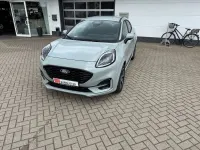 Neu Ford Puma ST-Line 155 PS (114 kW) 2026 Grau SUV