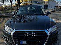 Gebraucht Audi Q5 150 PS (110 kW) 2017 Grau SUV
