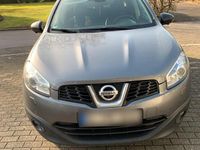 Gebraucht Nissan Qashqai 360º 2013 Silber SUV