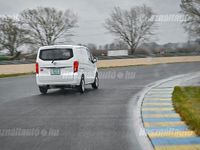 Gebraucht BYD ETP3 100 kW (136 PS) 2024 Weiß Van