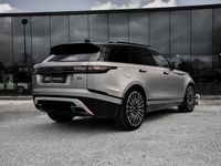 Gebraucht Land Rover Range Rover Velar 300 PS (220 kW) 2018 Grau SUV