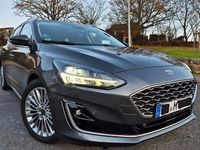Gebraucht Ford Focus Vignale 155 PS (114 kW) 2020 Grau Kombi