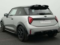 Second-hand Mini John Cooper Works 156 CP (114 kW) 2025 Gri Hatchback