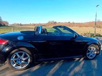 Gebraucht Audi TT 230 PS (169 kW) 2015 Schwarz Coupé