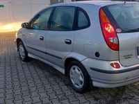 gebraucht Nissan Almera Tino FESTPREIS