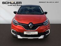 gebraucht Renault Captur Intens TCE 90 NAVI SHZ NAVI PDC