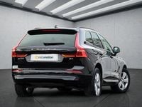Gebraucht Volvo XC60 197 PS (144 kW) 2023 Schwarz SUV