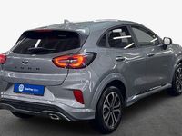 Neu Ford Puma ST-Line 155 PS (114 kW) 2025 Silber SUV