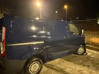 Gebraucht Ford Transit 125 PS (91 kW) 2014 Van / Kleinbus