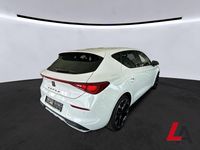 Second-hand Cupra Leon 150 CP (110 kW) 2023 Alb Berlinǎ