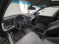 Gebraucht BMW 323 170 PS (125 kW) 1999 Blau Limousine