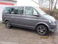 gebraucht VW Caravelle T62.0TDi DSG+ Doppelschiebetür +Na