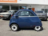 Gebraucht Micro Microlino 13 kW (18 PS) 2024 Blau Kleinwagen