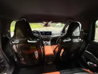 Gebraucht BMW M3 Sport Line 510 PS (375 kW) 2024 Grau Kombi