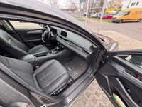 Gebraucht Mazda 6 165 PS (121 kW) 2023 Machine grey Kombi